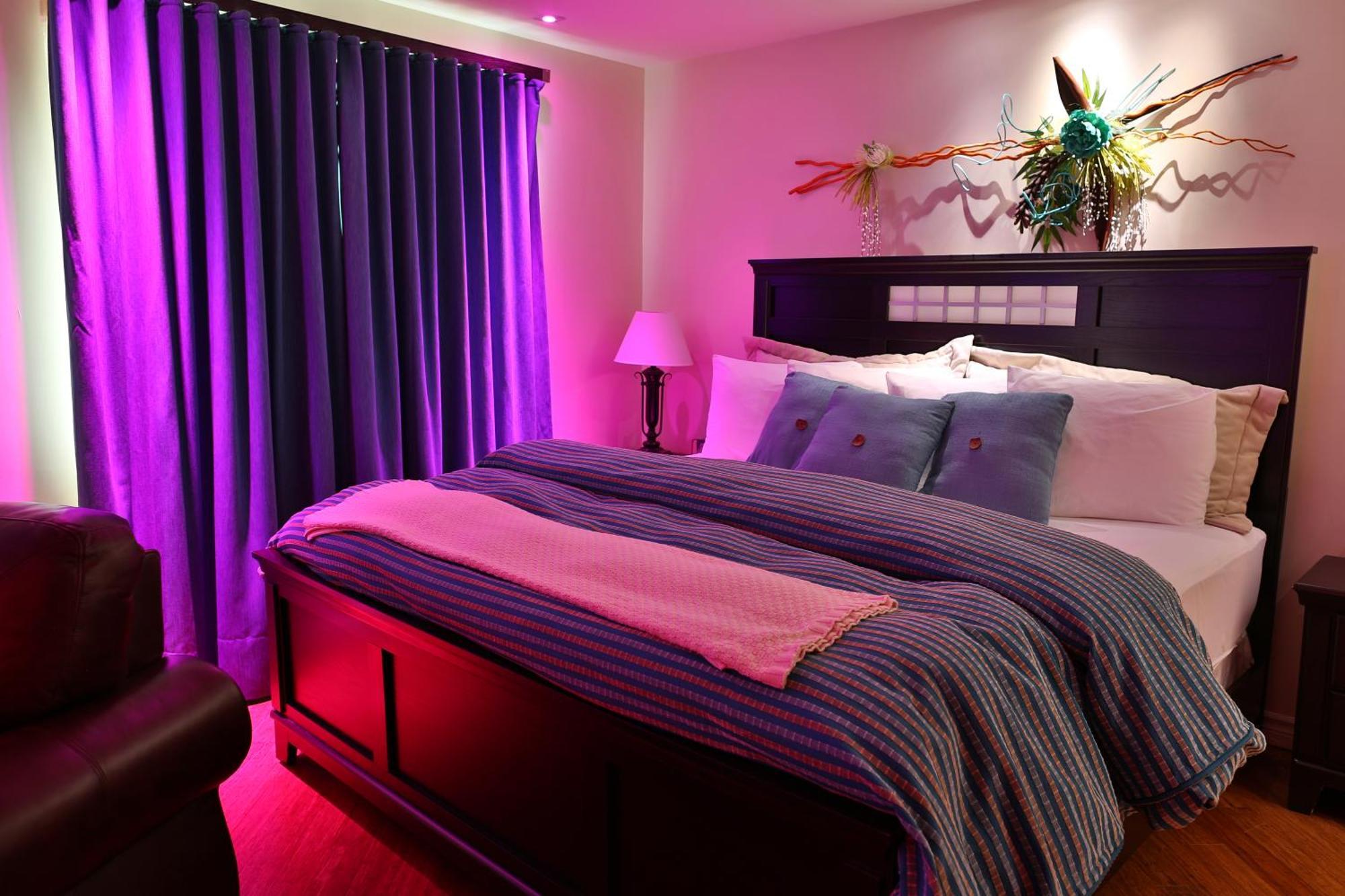 Hotel-Motel Drummond Drummondville Pokój zdjęcie