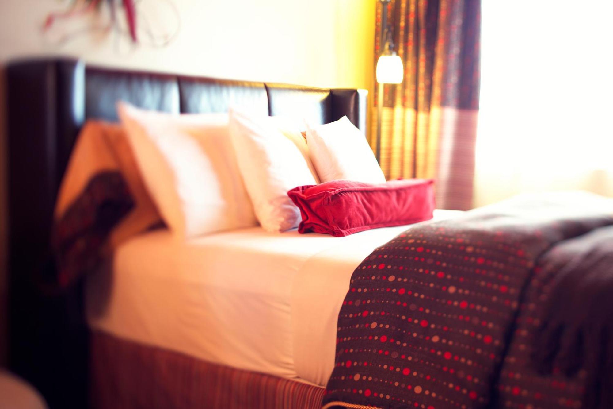 Hotel-Motel Drummond Drummondville Pokój zdjęcie