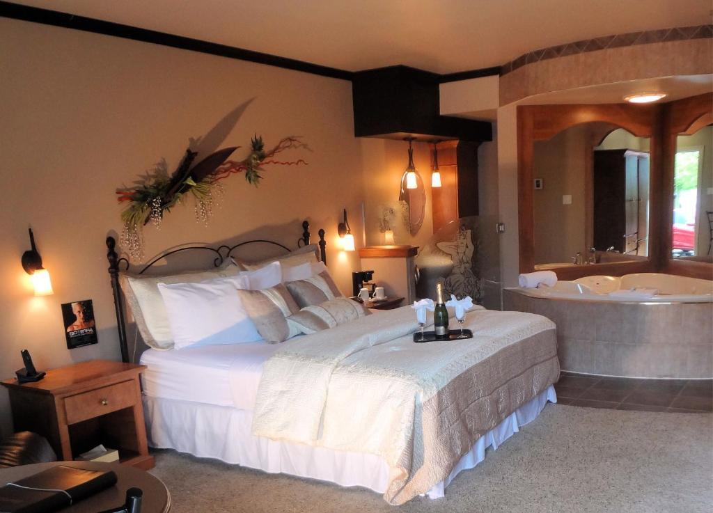 Hotel-Motel Drummond Drummondville Zewnętrze zdjęcie